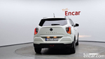 KG Mobility (Ssangyong) Very New Tivoli Дизель 1.6 2WD (01.2020)