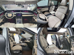Lincoln Nautilus 2 Generation 2.0 Reserve AWD (12.2023)