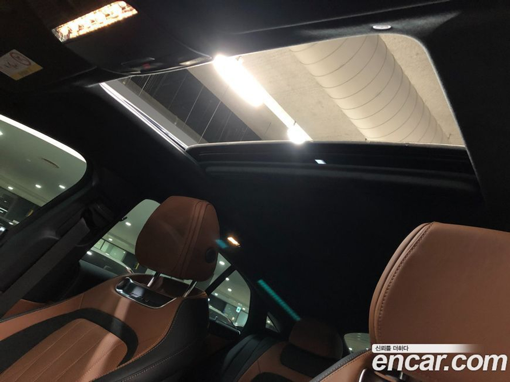 Mercedes-Benz AMG GT 4 двери 43 4MATIC+ (05.2023)