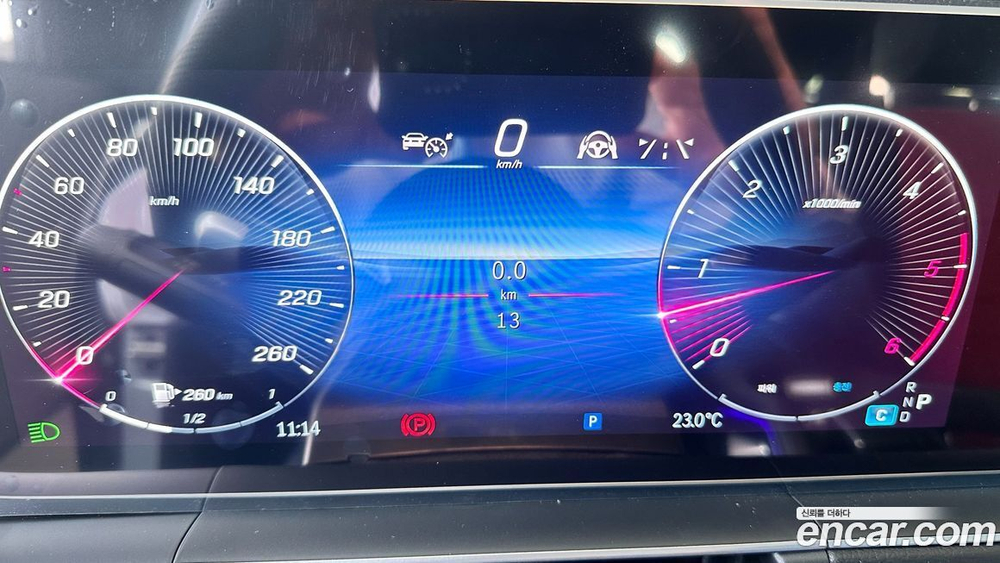 Mercedes-Benz GLE-Class W167 GLE450d 4MATIC Coupe (12.2023)