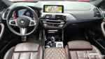 BMW X4 (G02) xDrive20d M Sports (12.2019)
