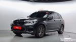 BMW X3 (G01) xDrive 20i M Sports Online Exclusive Editions (09.2021)