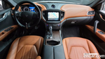 Maserati Ghibli 3.0 Дизель (12.2020)