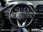Hyundai Santa Fe TM Дизель 2.2 4WD (09.2019)