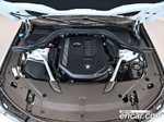 BMW 6 Series GT (G32) 640i xDrive M Sports (10.2021)