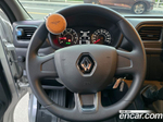 Renault Korea (Samsung) Master 2.3 15인승 (12.2020)