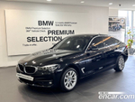 BMW 3 Series GT (F34) GT 320d (12.2019)