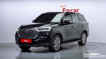 KG Mobility (Ssangyong) Rexton New 아레나 Дизель 2.2 4WD (05.2023)