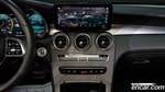 Mercedes-Benz GLC-Class X253 GLC300e 4MATIC Coupe (12.2021)