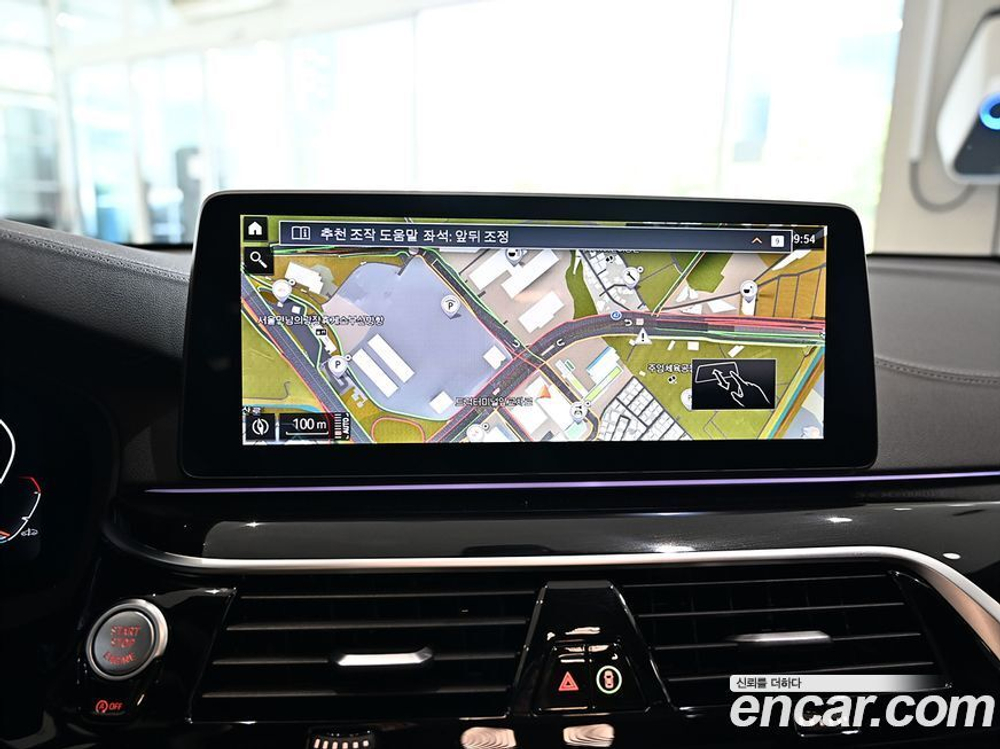 BMW 6 Series GT (G32) 640i xDrive M Sports (10.2021)