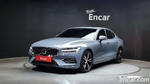 Volvo S60 3 Generation B5 Inscription (06.2022)