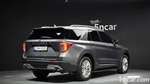 Ford Explorer 6 Generation 2.3 Limited 4WD (01.2021)