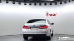 BMW 5 Series (G30) 523d Luxury (06.2021)