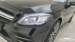 Mercedes-Benz C-Class W205 C43 AMG 4MATIC Coupe (12.2023)