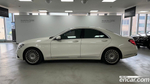 Mercedes-Benz S-Class W222 S350 d (12.2019)