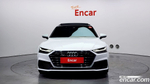 Audi A7 (4K) 55 TFSI Quattro Premium (02.2021)