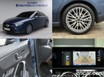 Mercedes-Benz A-Class W177 A250 4MATIC Sedan (09.2022)