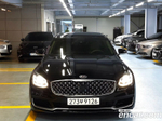 Kia The K9 (Quoris/K900) 3.3 T-GDI AWD (05.2020)