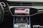 Audi A6 (C8) 40 TDI (06.2020)