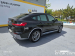 BMW X4 (G02) xDrive20i M Sports X (12.2020)