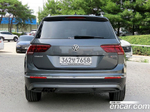 Volkswagen Tiguan 2 Generation 2.0 TDI 4 Motion Prestige (06.2020)