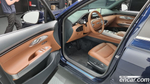 Genesis GV70 2.5T Бензин AWD (05.2022)