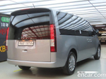 Hyundai Staria Cargo 3-х местный (07.2021)