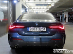 BMW 4 Series (G22) 420i M Sports Coupe (03.2021)