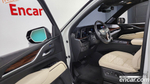 Cadillac Escalade 5 Generation 6.2 ESV (12.2022)