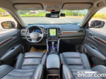Renault Korea (Samsung) The New QM6 1.7 dCi RE Signatures 2WD (01.2020)