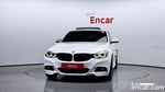 BMW 3 Series GT (F34) (07.2020)