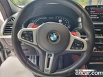 BMW X4M (G02) 3.0 컴패티션 카본패키지 (03.2021)
