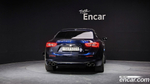 Maserati Ghibli 3.0 Дизель GrandSport (12.2019)