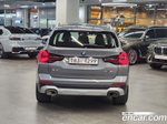 BMW X3 (G01) xDrive 30e (07.2023)