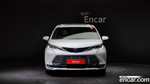 Toyota Sienna 4 Generation 2.5 Hybrid AWD (04.2022)