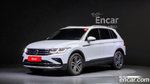 Volkswagen Tiguan 2 Generation 2.0 TDI Prestige (08.2021)