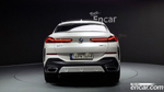 BMW X6 (G06) xDrive40i M Sports Online Exclusive (06.2021)