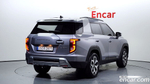KG Mobility (Ssangyong) Torres Бензин 1.5 2WD (04.2023)