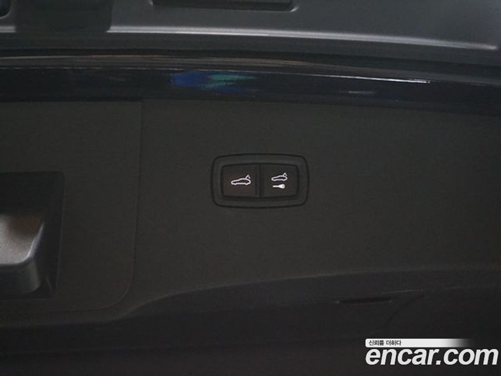 Porsche Cayenne (PO536) 3.0 Coupe (11.2020)
