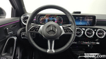 Mercedes-Benz A-Class W177 A220 Sedan (04.2024)