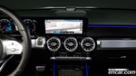 Mercedes-Benz GLB-Class X247 GLB250 4MATIC (03.2021)