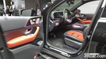 Mercedes-Benz GLE-Class W167 AMG GLE53 4MATIC+ (10.2022)