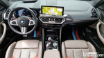 BMW X3M (G01) 3.0 Competition (02.2023)