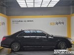 Mercedes-Benz S-Class W222 S560L 4MATIC (10.2019)