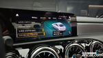 Mercedes-Benz CLA-Class C118 CLA250 4MATIC (03.2022)