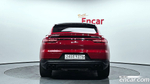 Porsche Cayenne (PO536) 3.0 Coupe (05.2021)
