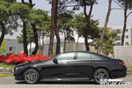 Mercedes-Benz CLS-Class C257 CLS300d 4MATIC (05.2022)