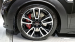 Mini Cooper S Countryman JCW (02.2022)