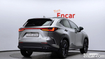 Lexus NX350h 2 Generation Premium (05.2023)