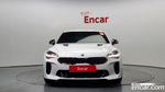 Kia Stinger 2.0 Turbo 2WD (04.2020)
